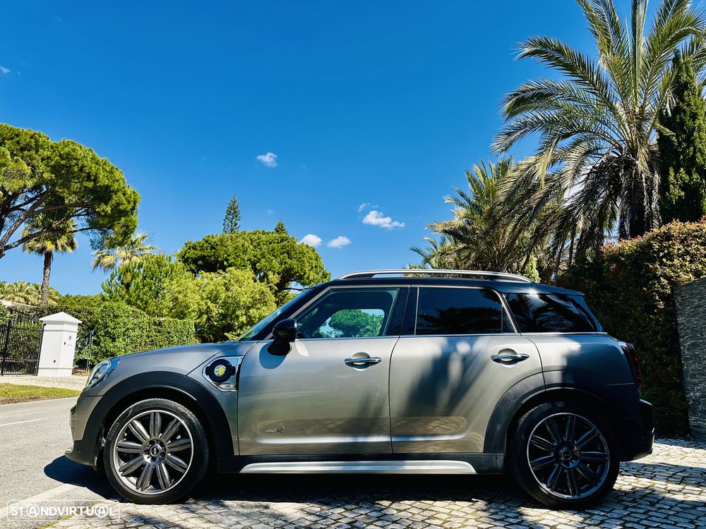 MINI Countryman - 3