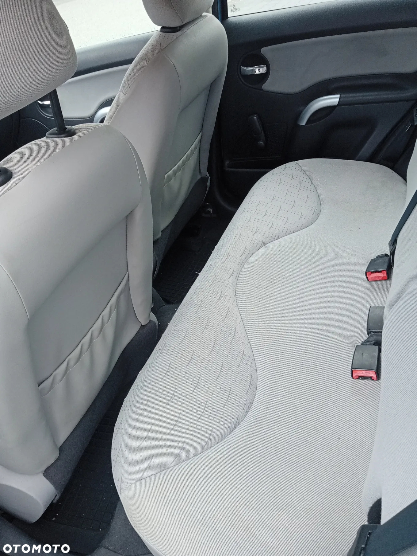 Citroën C3 1.1 Furio - 15