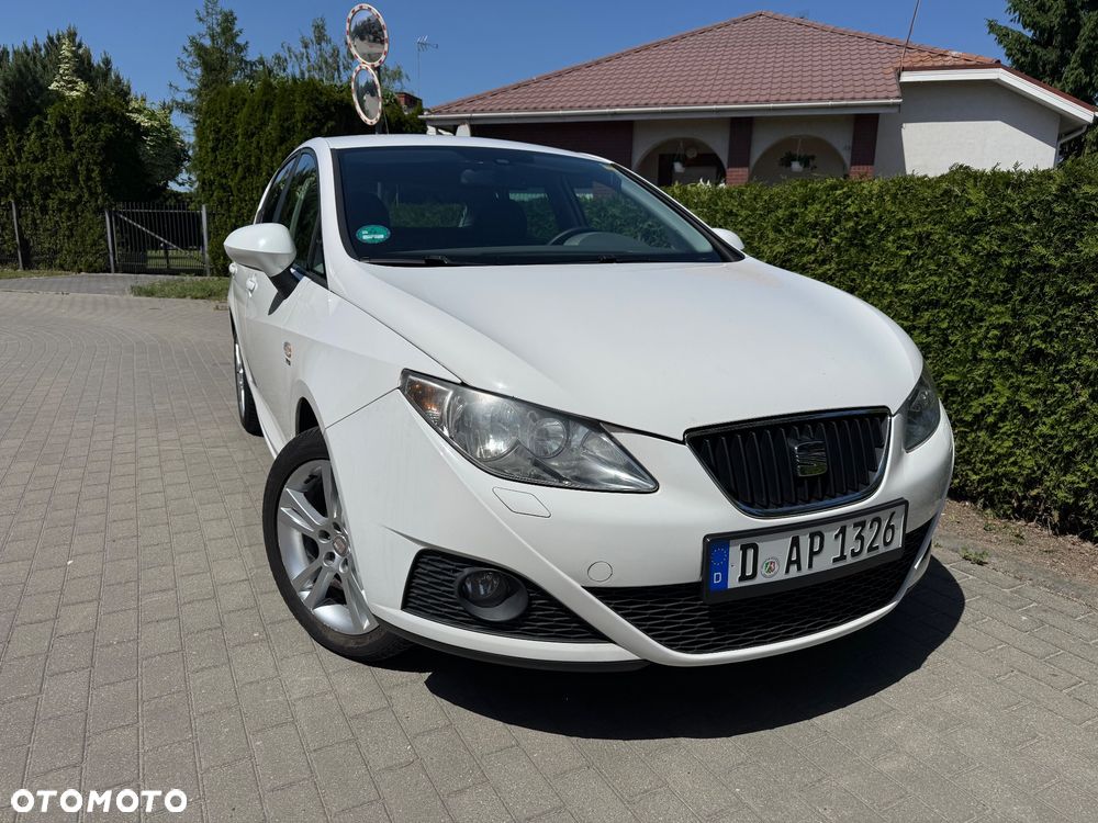 Seat Ibiza 1.2 TSI Copa - 2