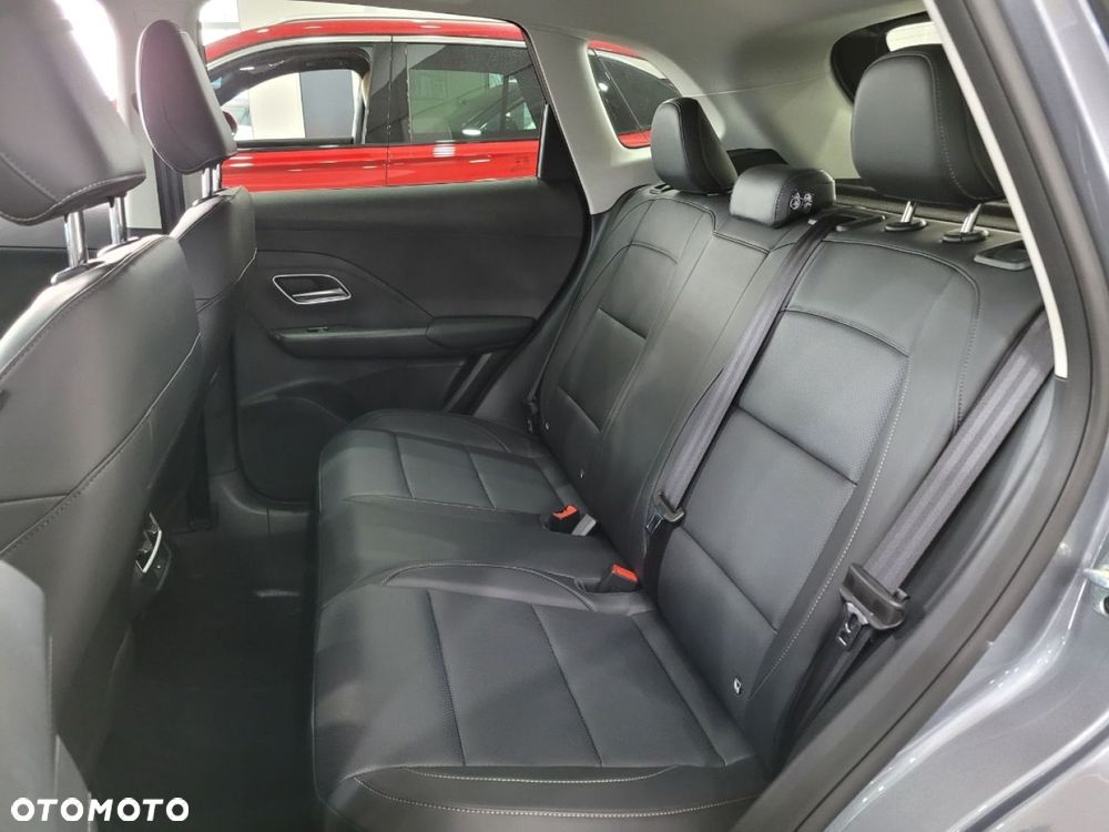 MG ZS 1.5 HEV+ Exclusive - 10