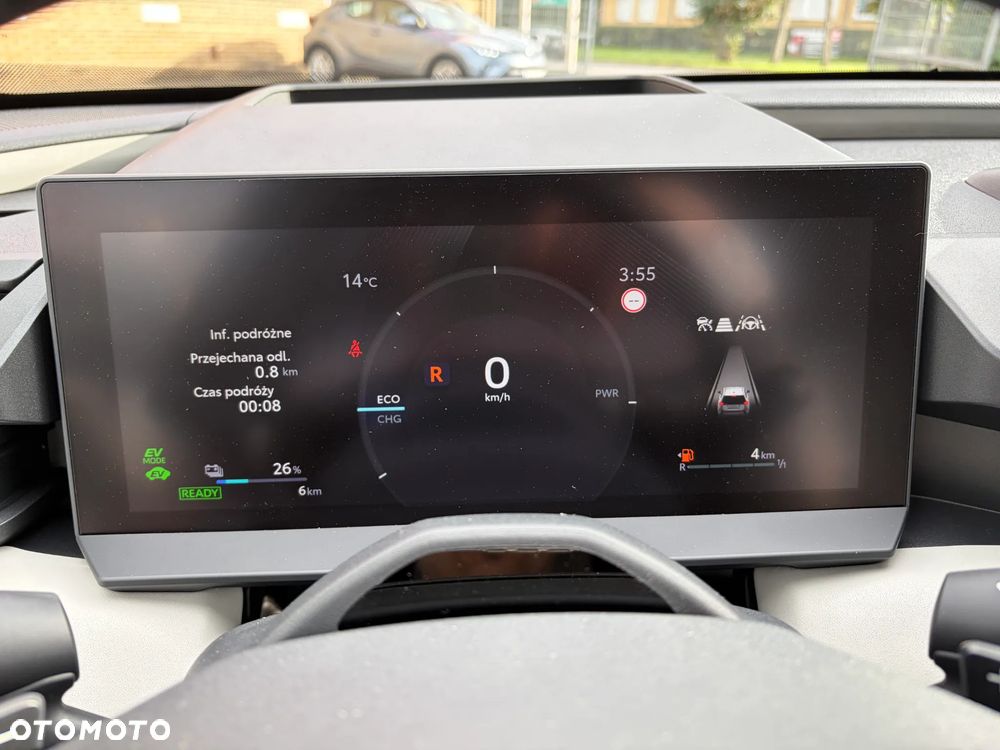 Toyota RAV4 2.5 Plug-in Hybrid Executive 4x4 e-CVT - 16