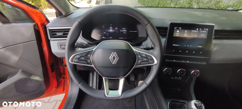 Renault Clio - 16