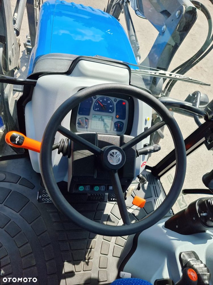 New Holland T4.75 S - 9