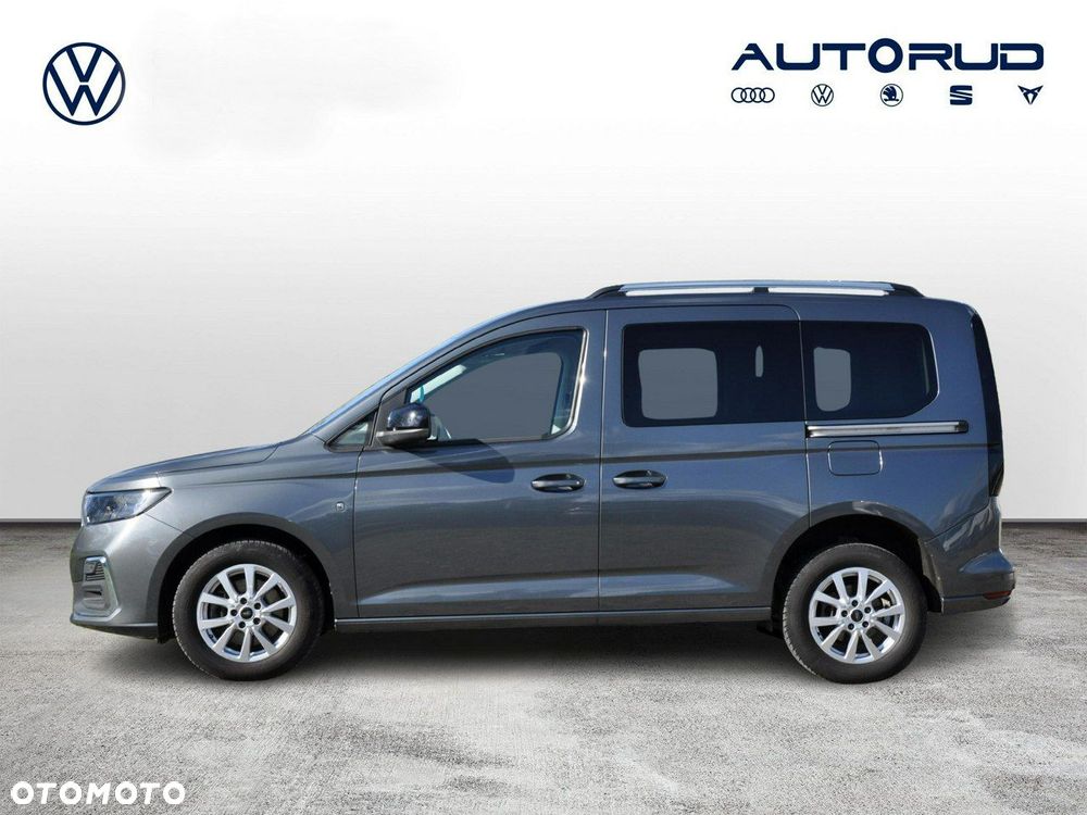 Ford Tourneo Connect 2.0 EcoBlue Active - 2