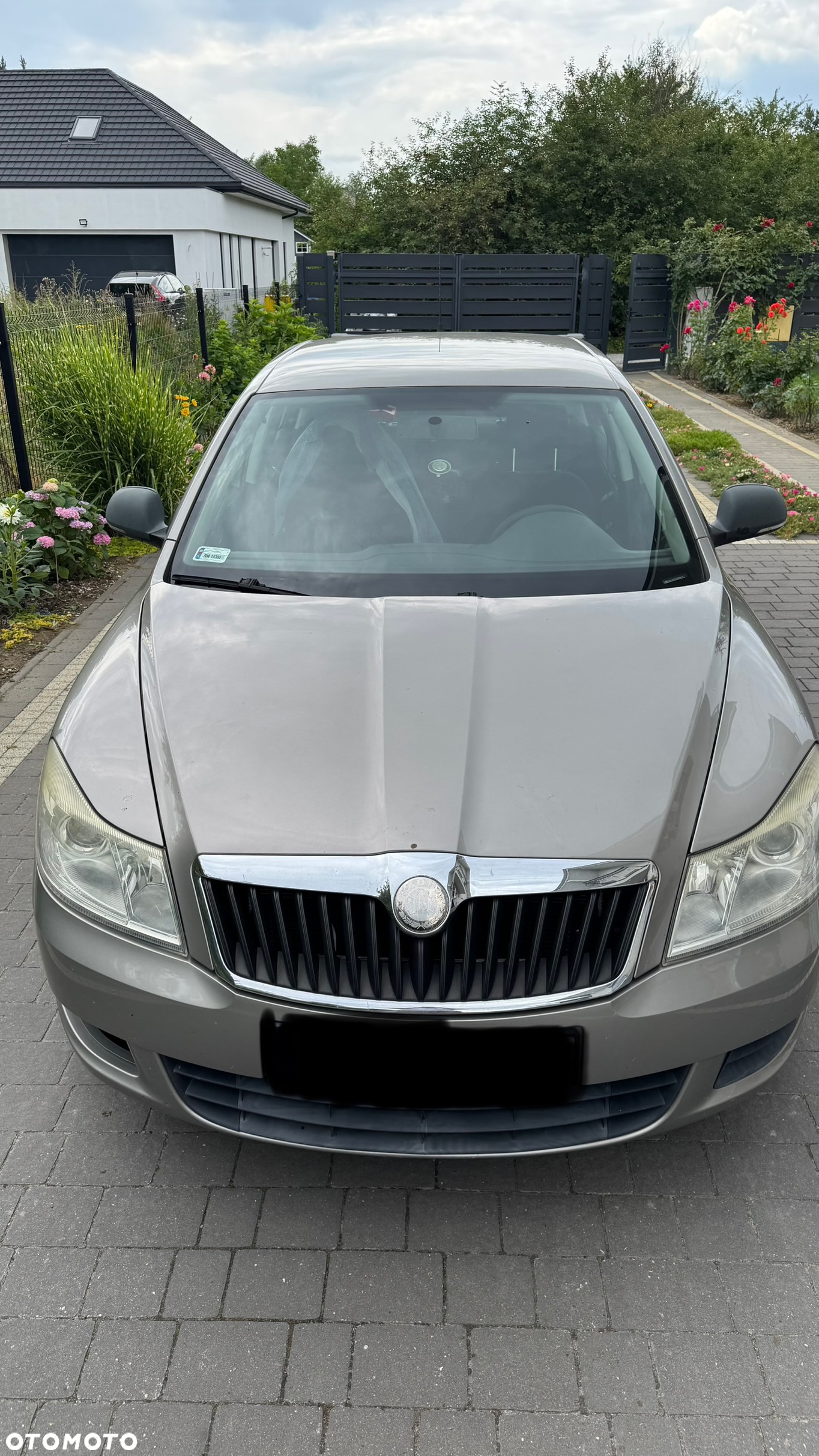 Skoda Octavia 1.4 TSI Classic - 11