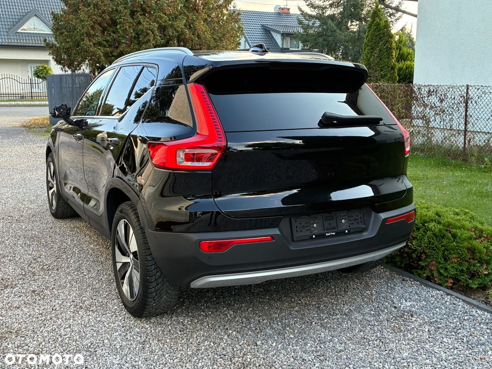 Volvo XC 40 T5 Plug-In Hybrid Inscription - 4