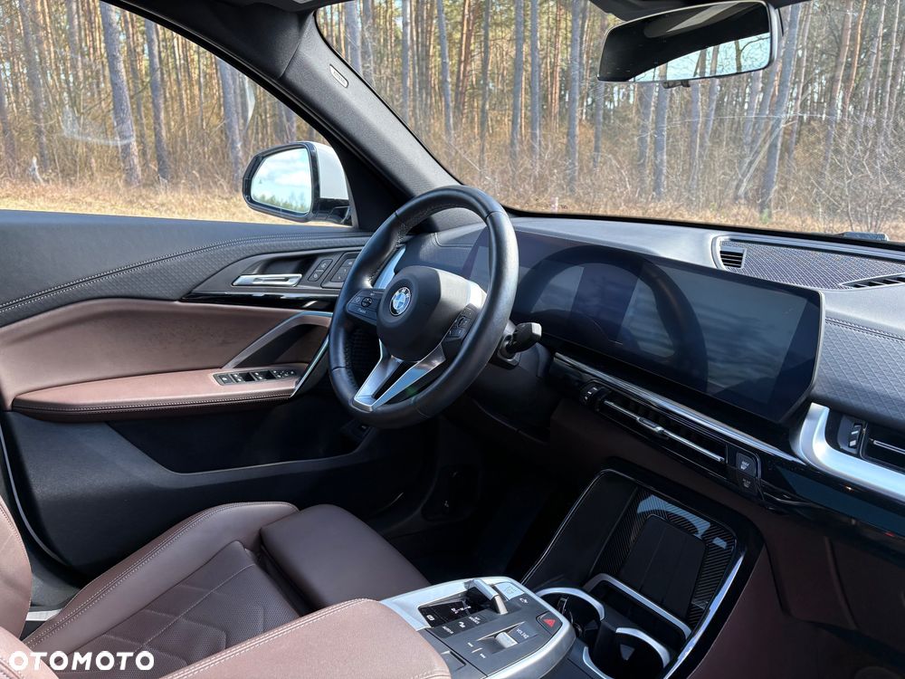 BMW X2 - 27