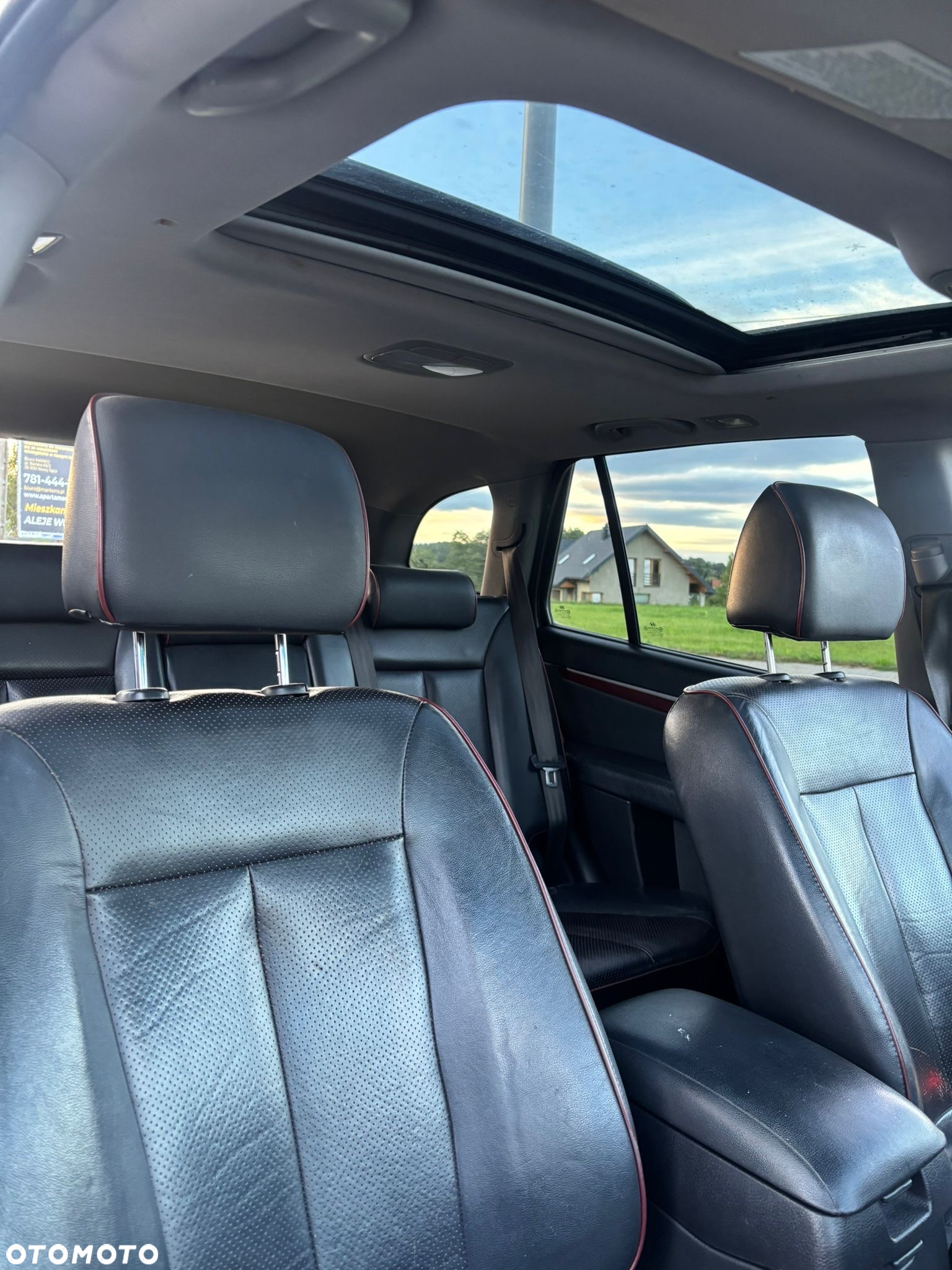 Hyundai Santa Fe 2.2 CRDi Premium 7os - 20