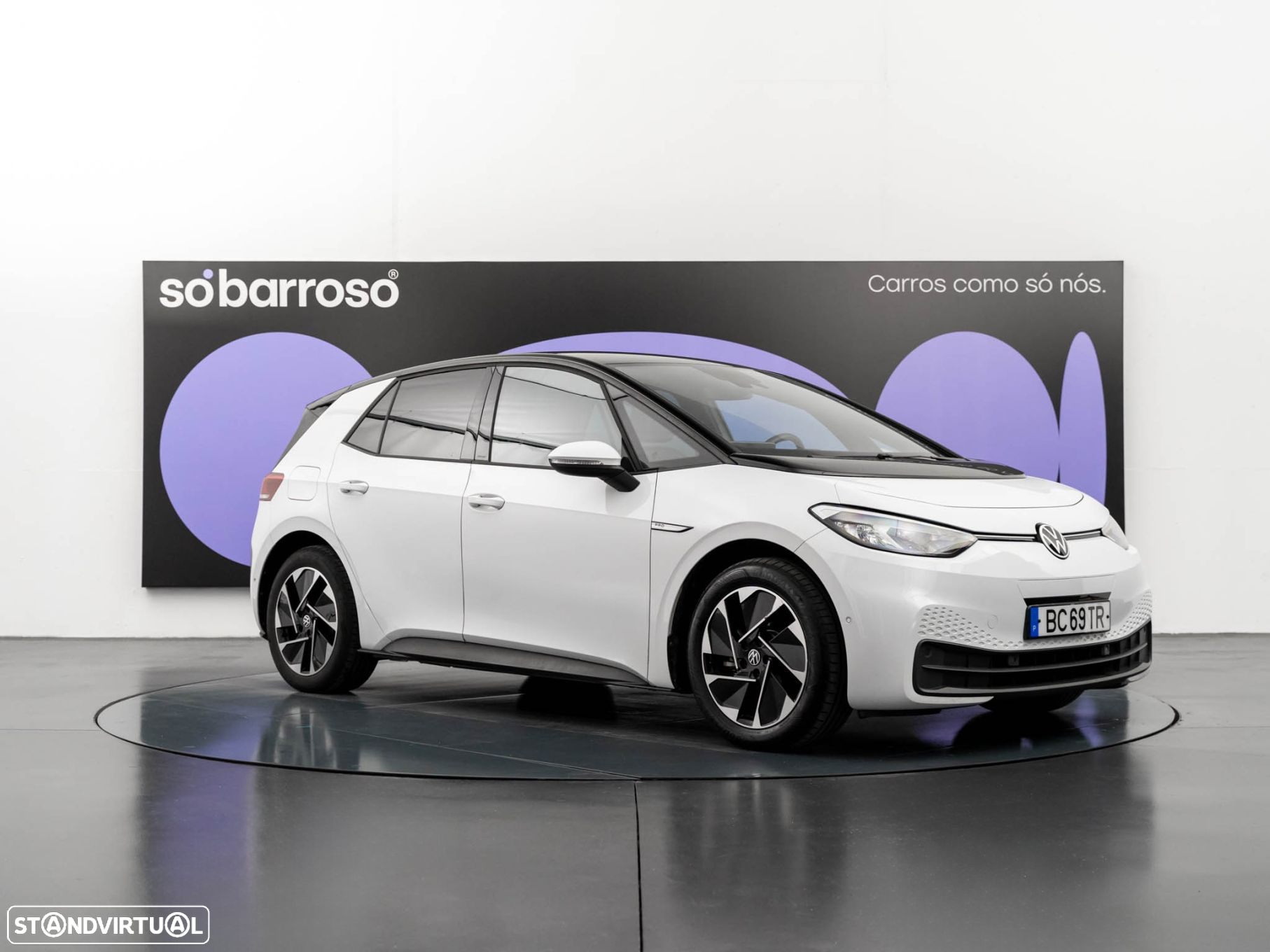 VW ID.3 Pro Confort - 7