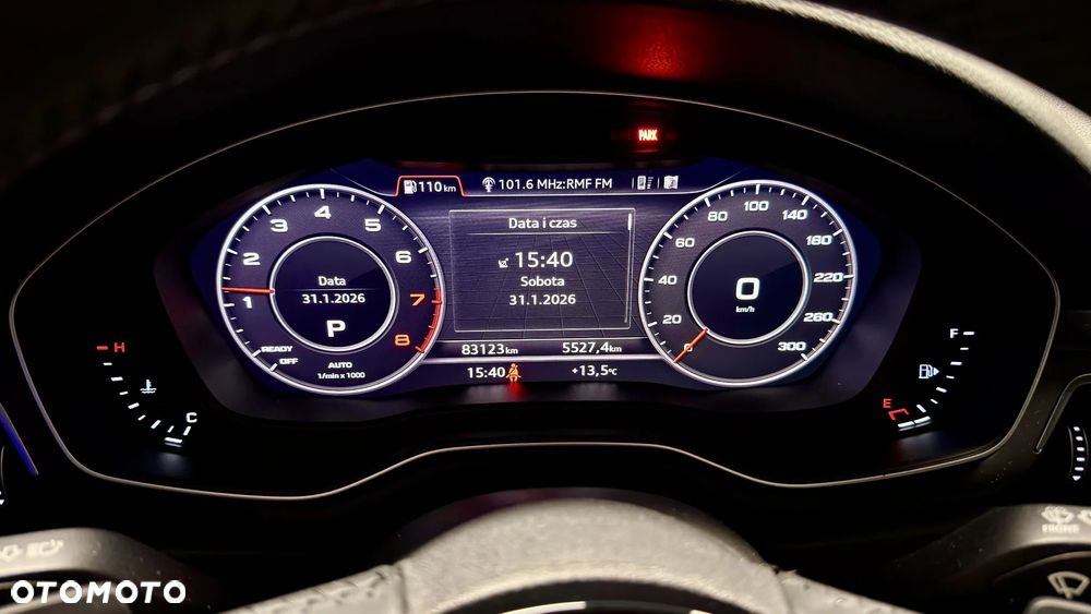Audi A5 Sportback 2.0 TFSI quattro S tronic sport - 24