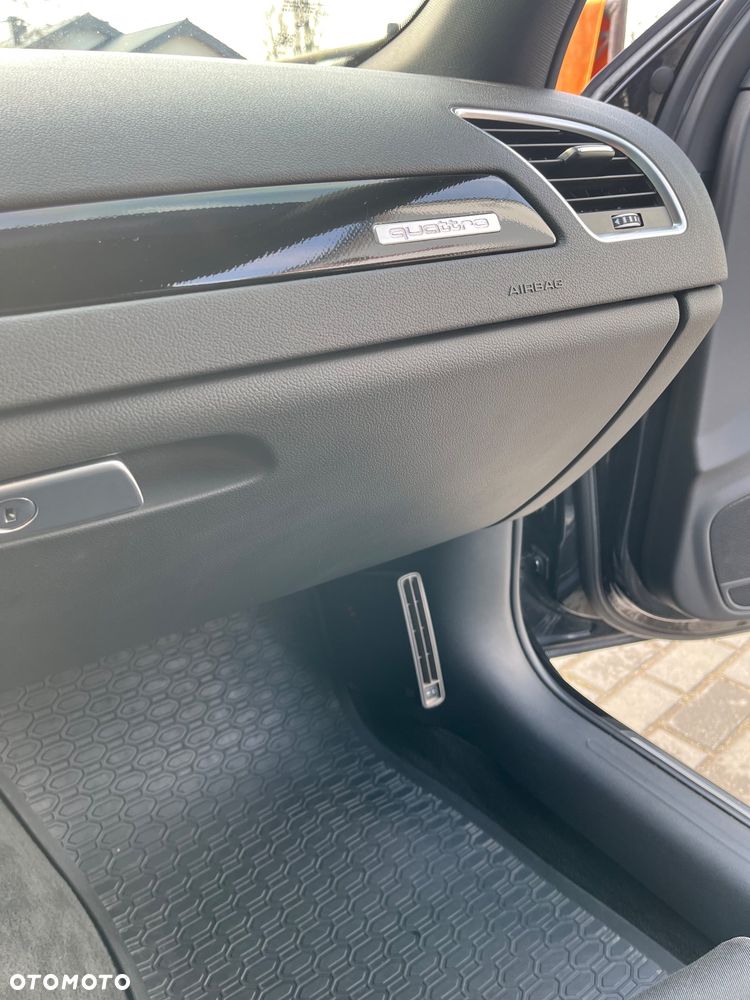 Audi A4 Avant 2.0 TDI Quattro Line S tronic - 8