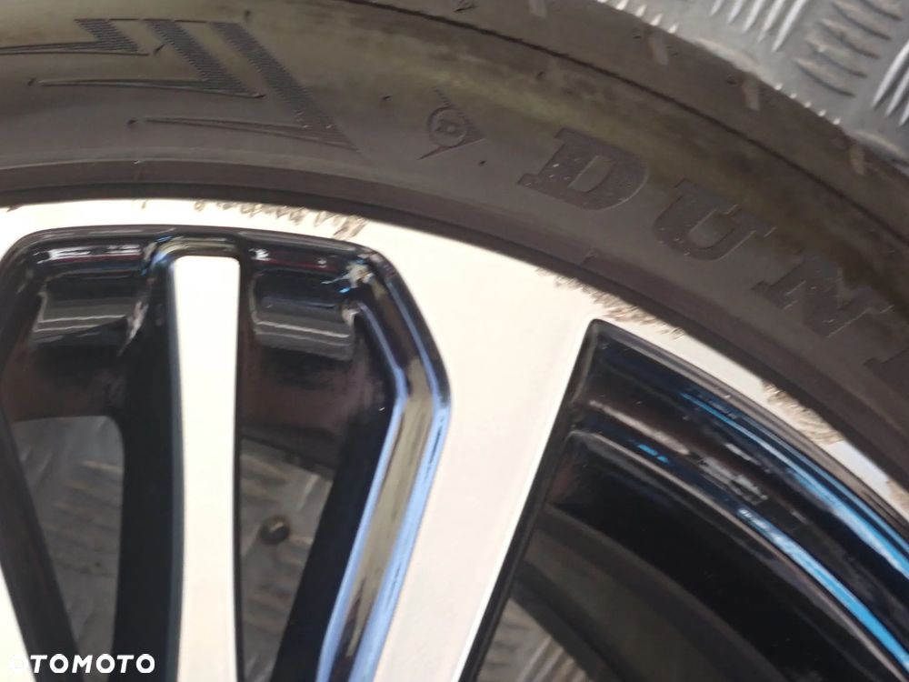 FELGI ALUMINIOWE RENAULT  8JX19  ET 49  5X114,3  403003754R-A - 8
