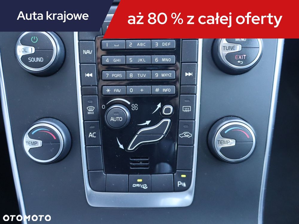 Volvo V60 - 14