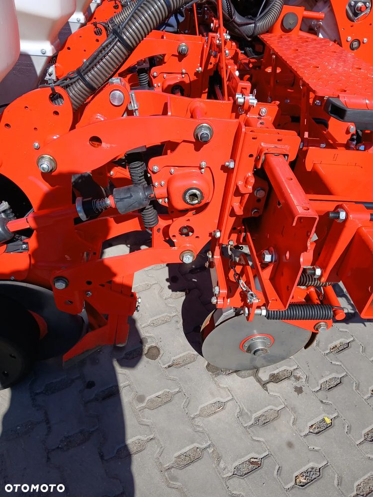 Maschio Gaspardo MAGA 6 MTR - 14