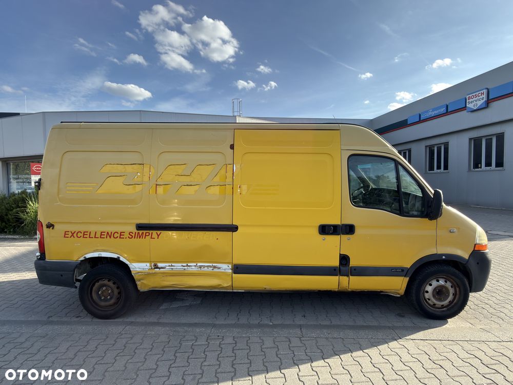 Renault Master L3H2 - 6
