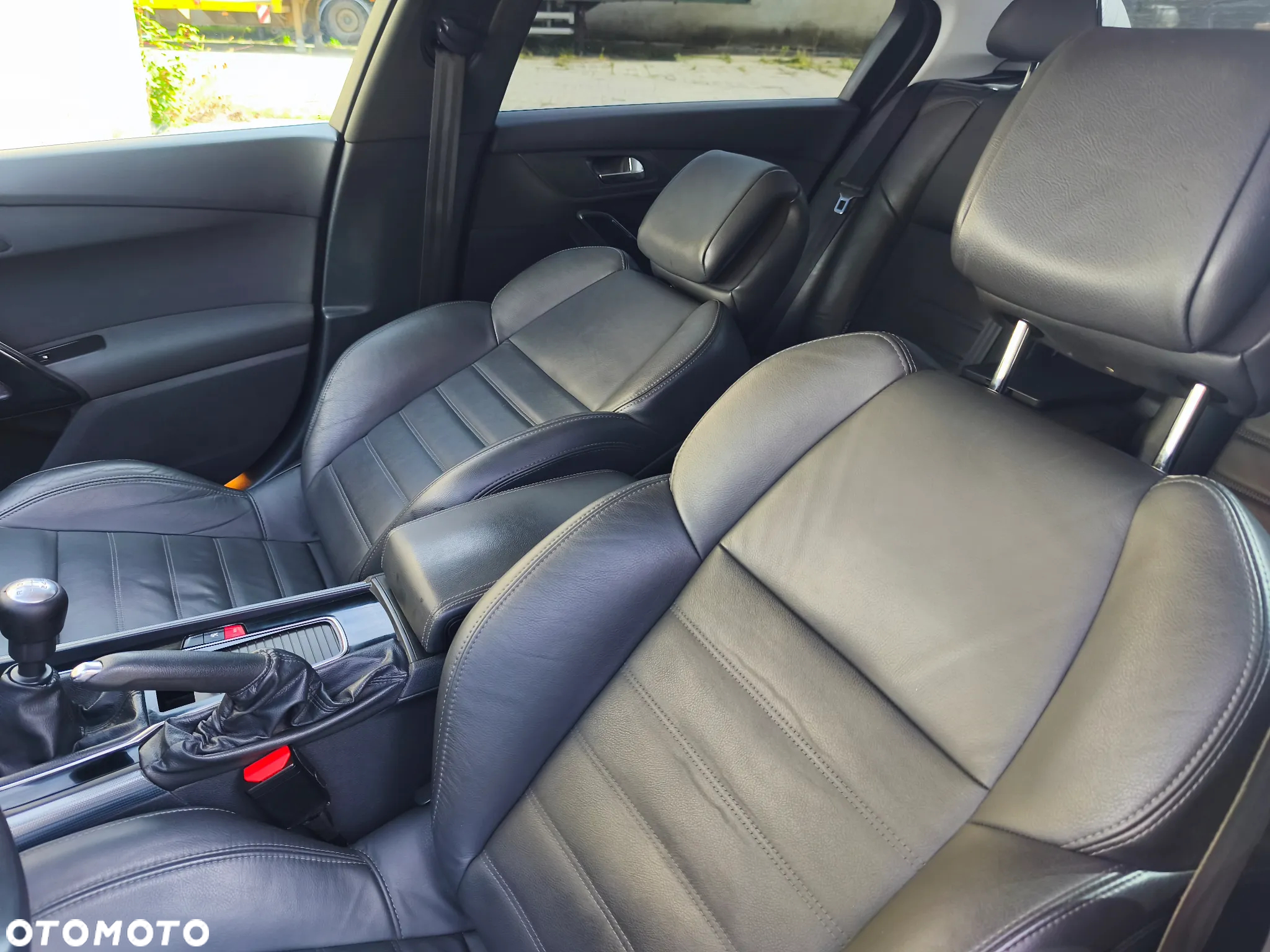 Peugeot 508 2.0 BlueHDi Allure S&S - 34