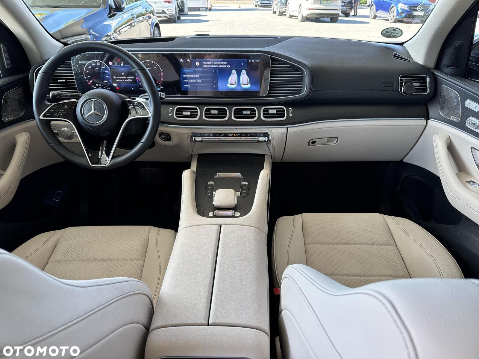 Mercedes-Benz GLE - 28