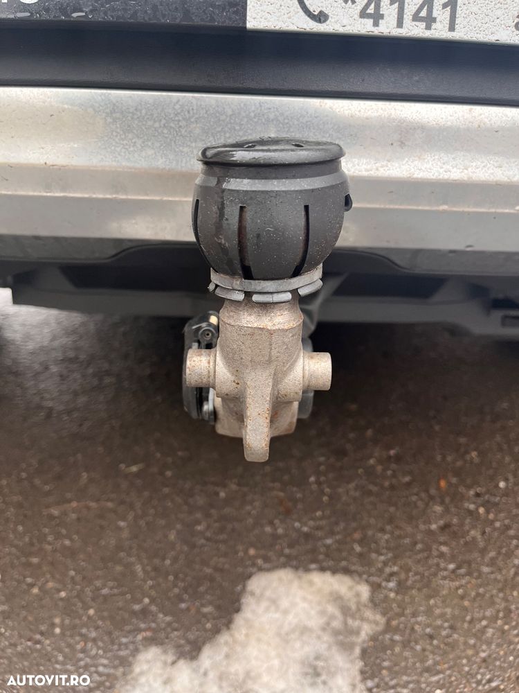 Mercedes-Benz GLC Coupe 220 d 4MATIC - 34