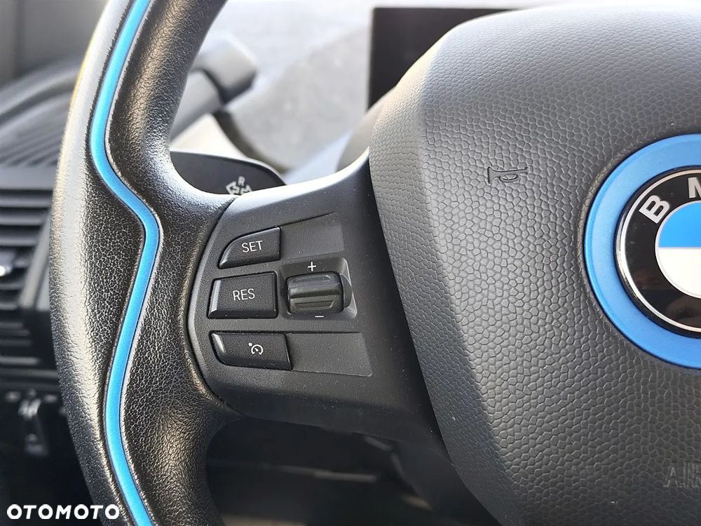BMW i3 120 Ah - 23