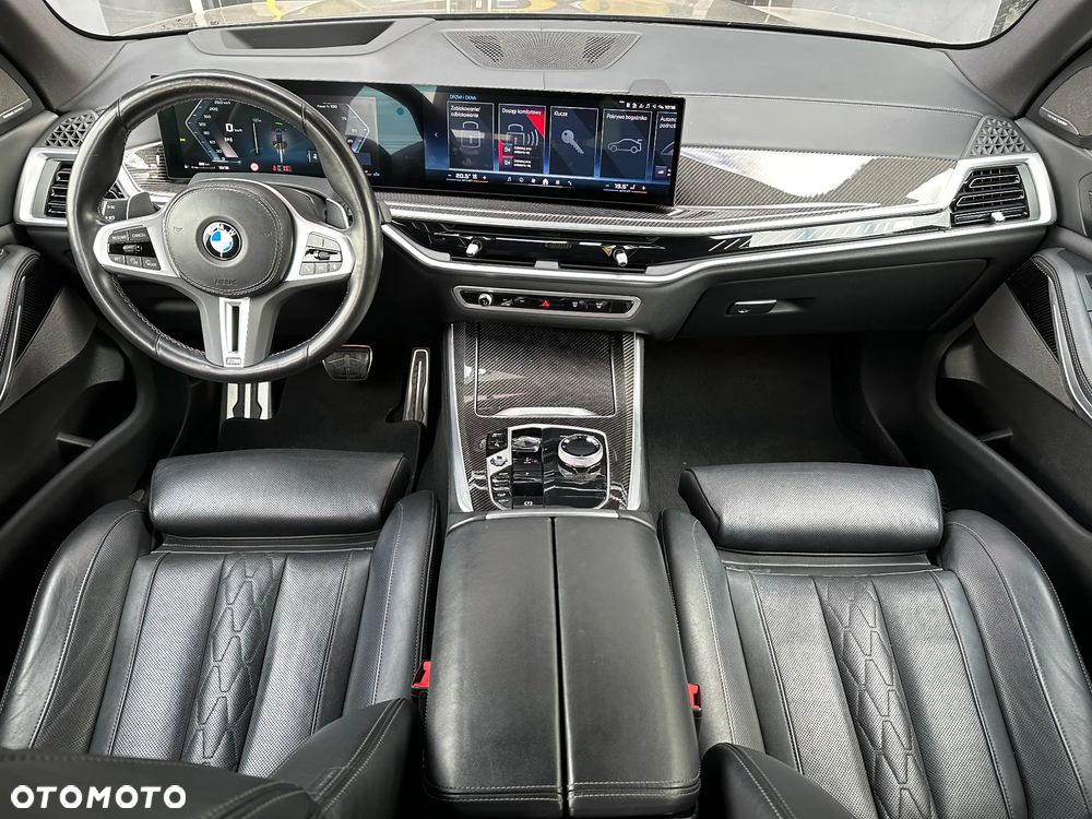 BMW X5 - 9