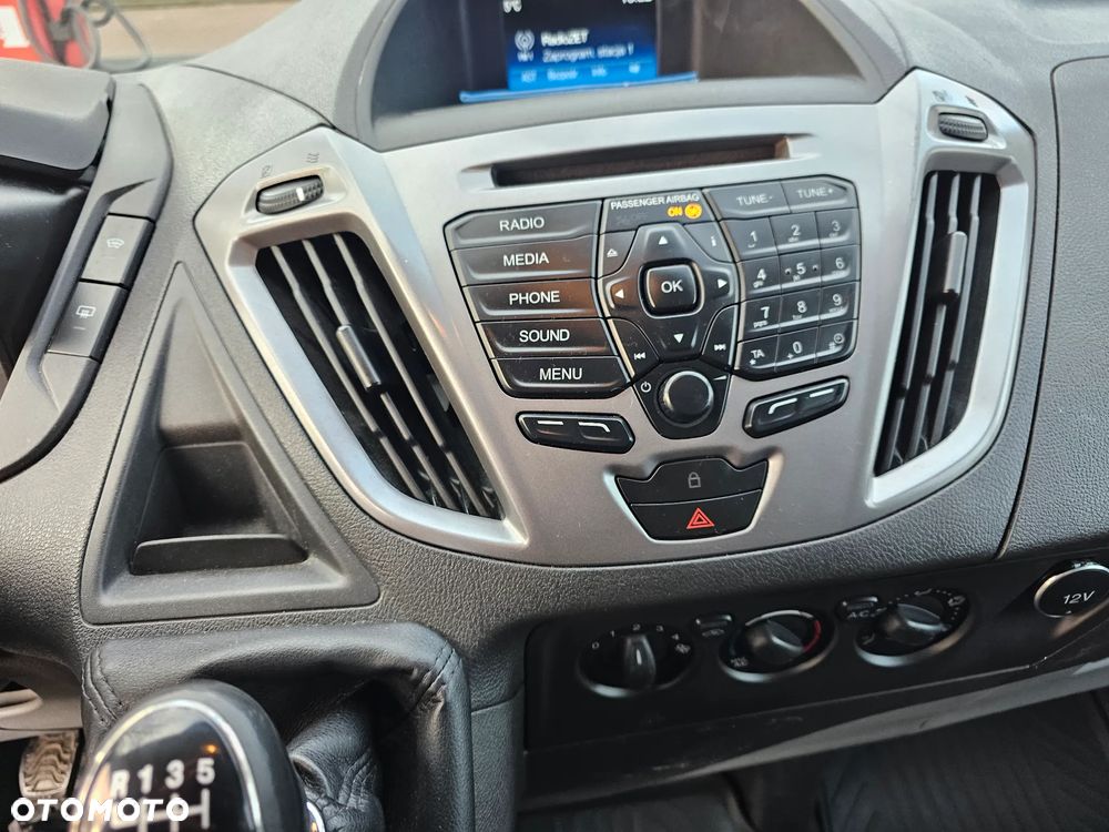 Ford Transit Custom L2H1 VA Trend - 7