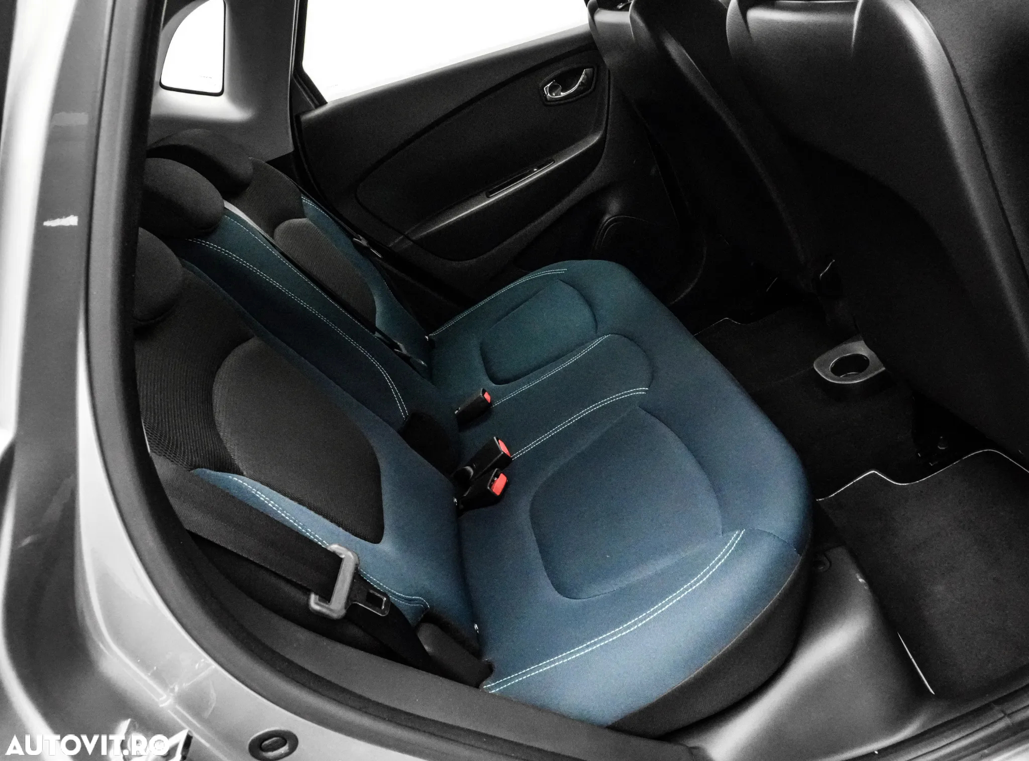 Renault Captur TCe Turbo Stop/Start Dynamique - 16