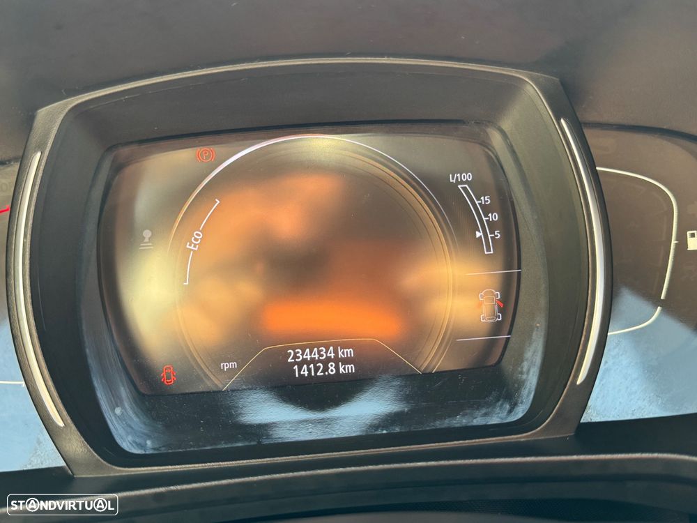 Renault Kadjar BLUE dCi 115 LIMITED - 7