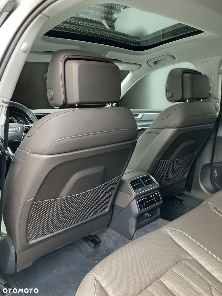 Audi A6 Avant - 16