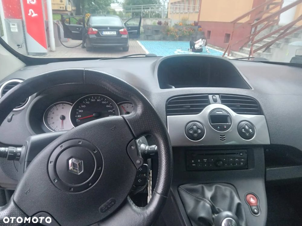 Renault Kangoo 1.5 dCi Business - 4
