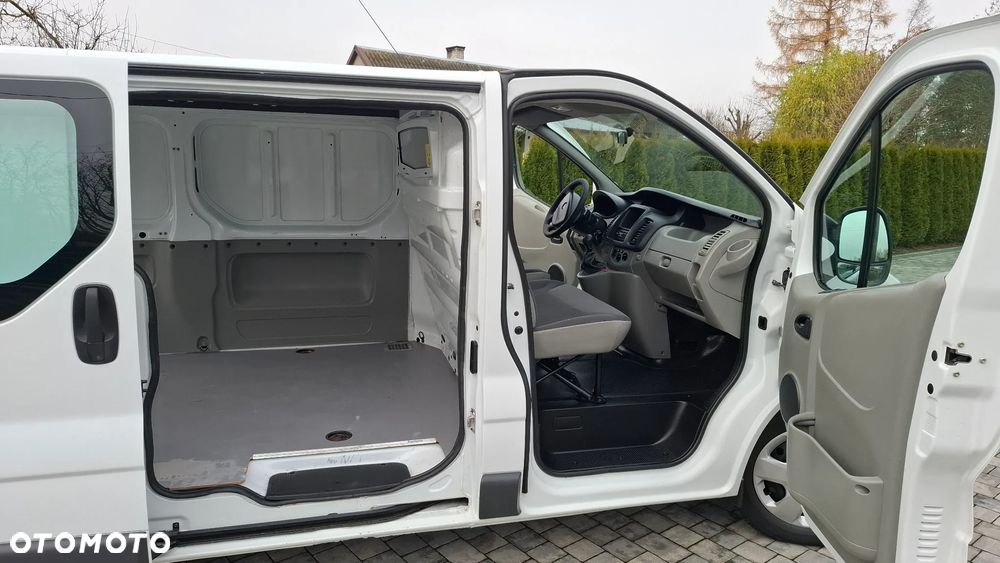 Opel VIVARO - 30