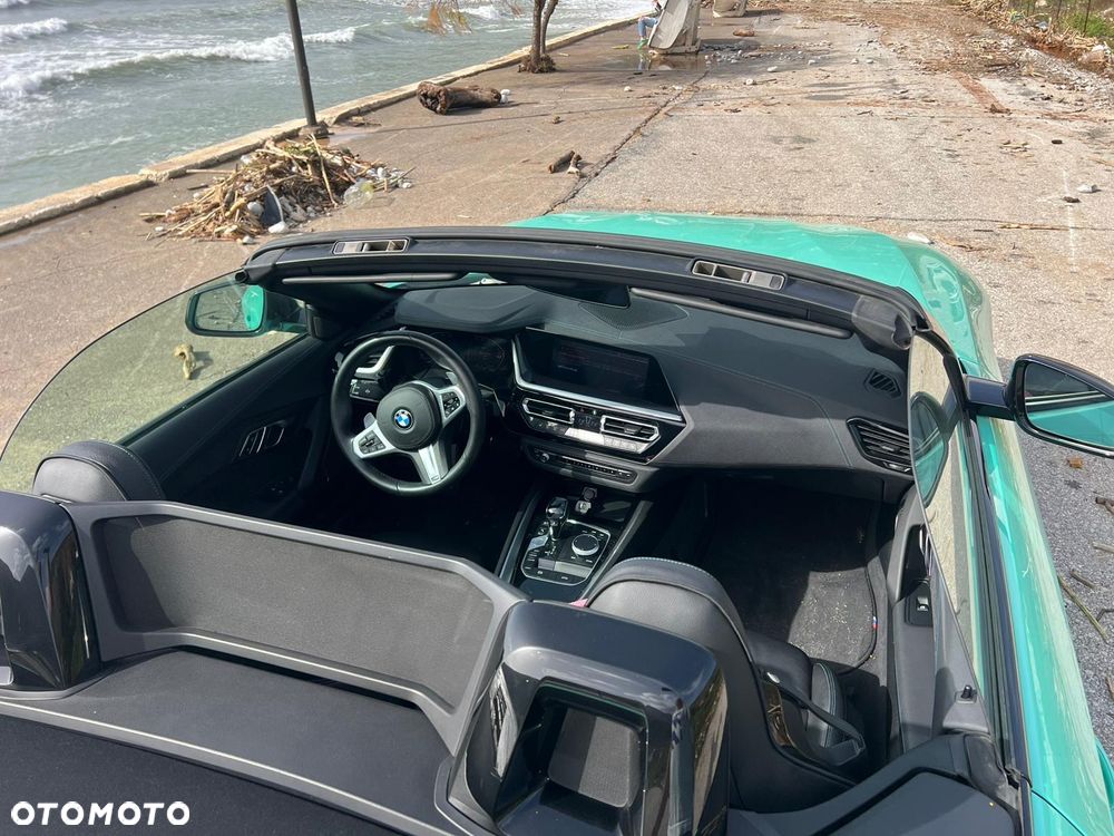 BMW Z4 sDrive20i M Sport - 12