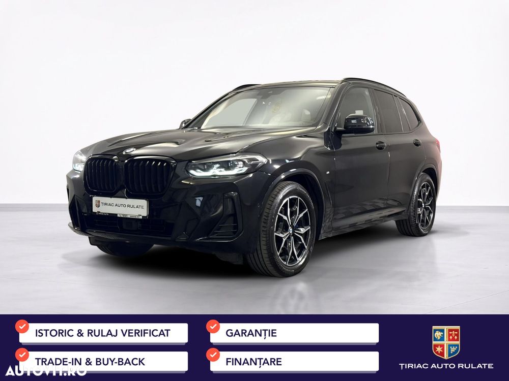 BMW X3 - 2