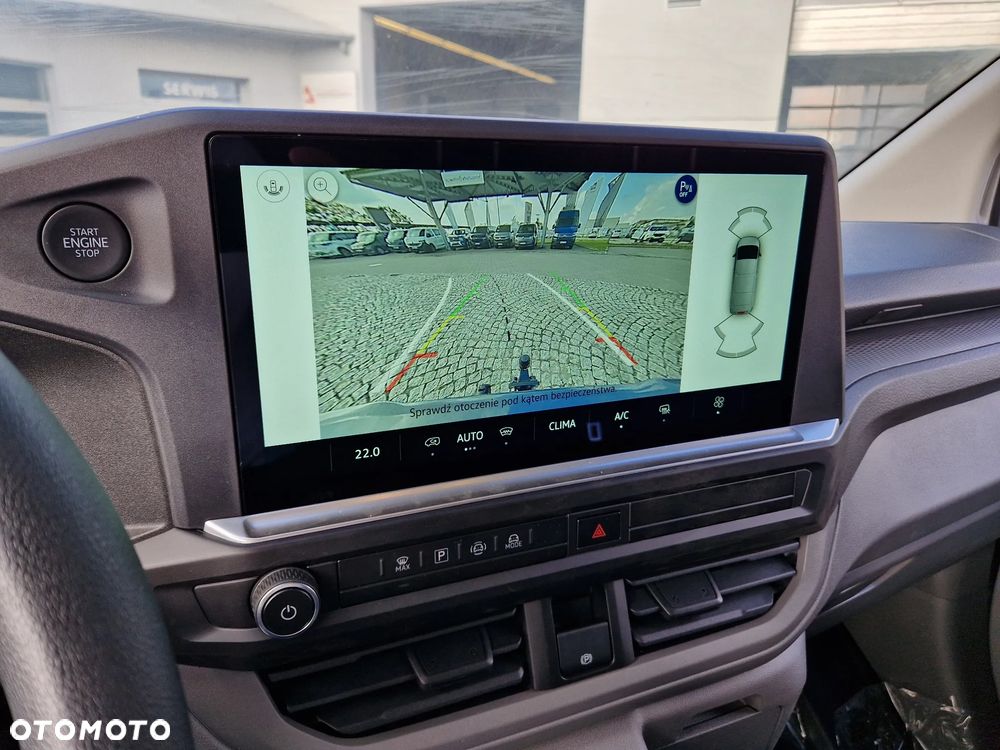 Volkswagen Transporter - 8