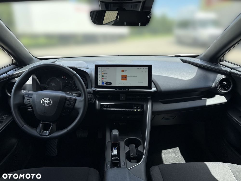 Toyota C-HR 1.8 Hybrid Style - 4