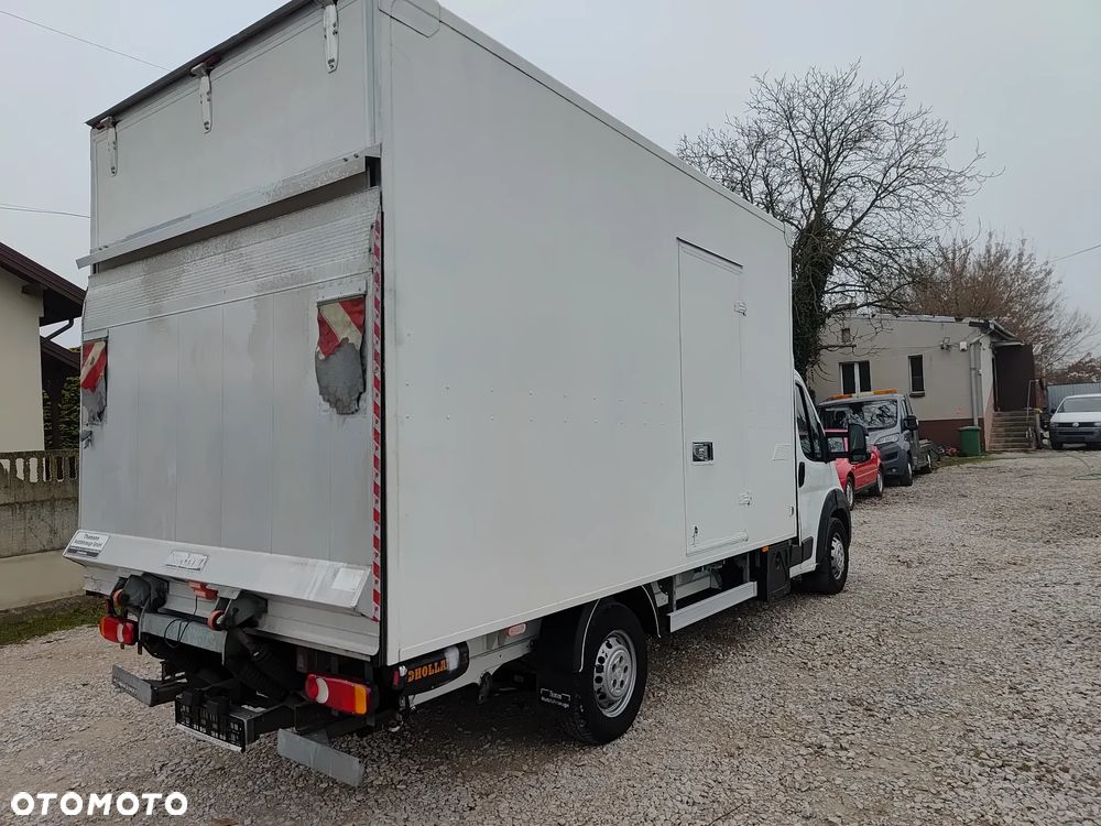Peugeot Boxer - 6