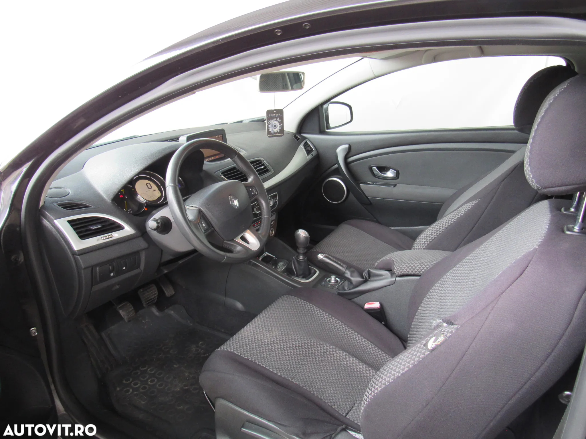 Renault Megane Bicorp 16V 2.0 Turbo Sport - 7