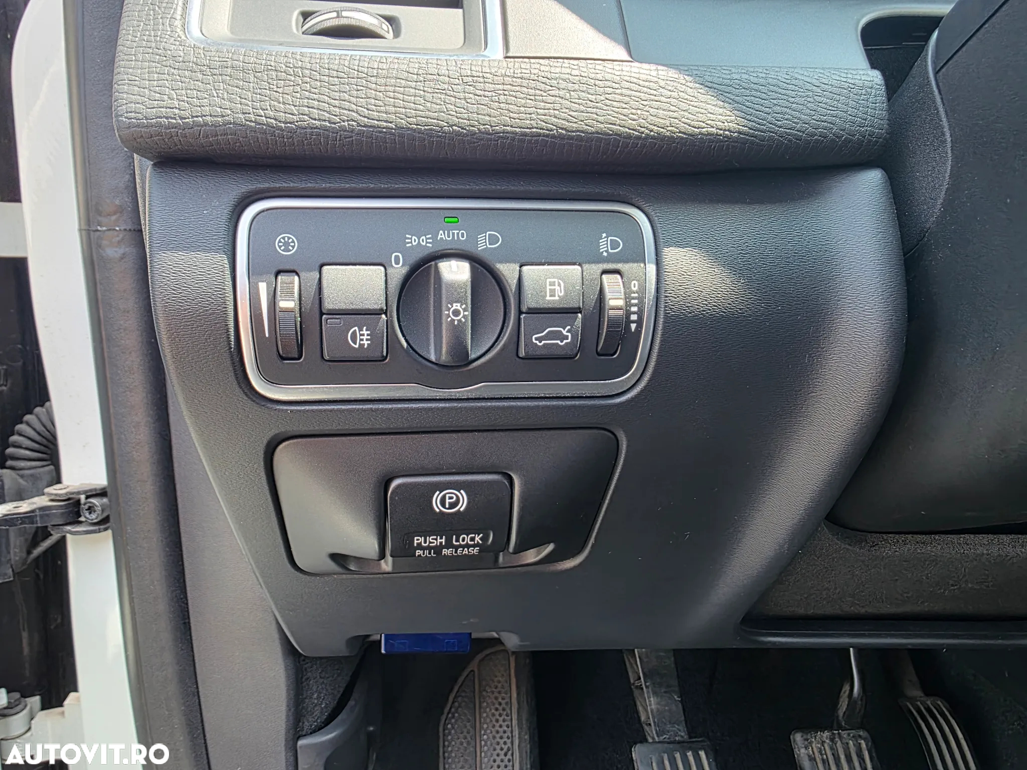 Volvo XC 60 D4 VEA Start-Stop Momentum - 18