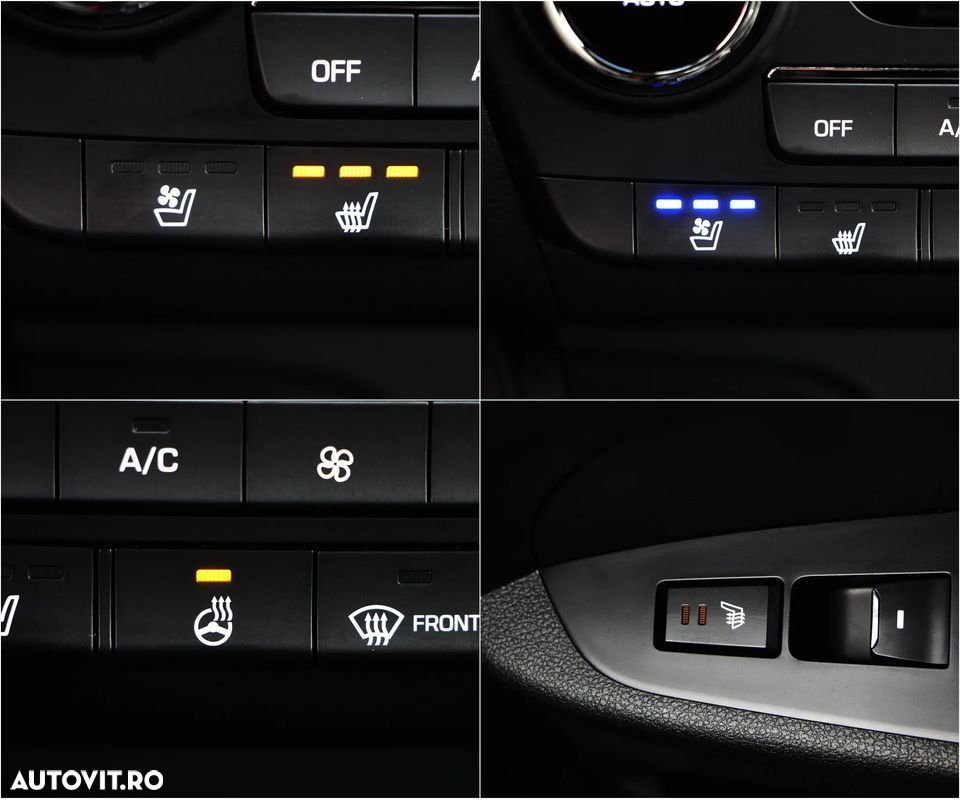 Hyundai Tucson - 9