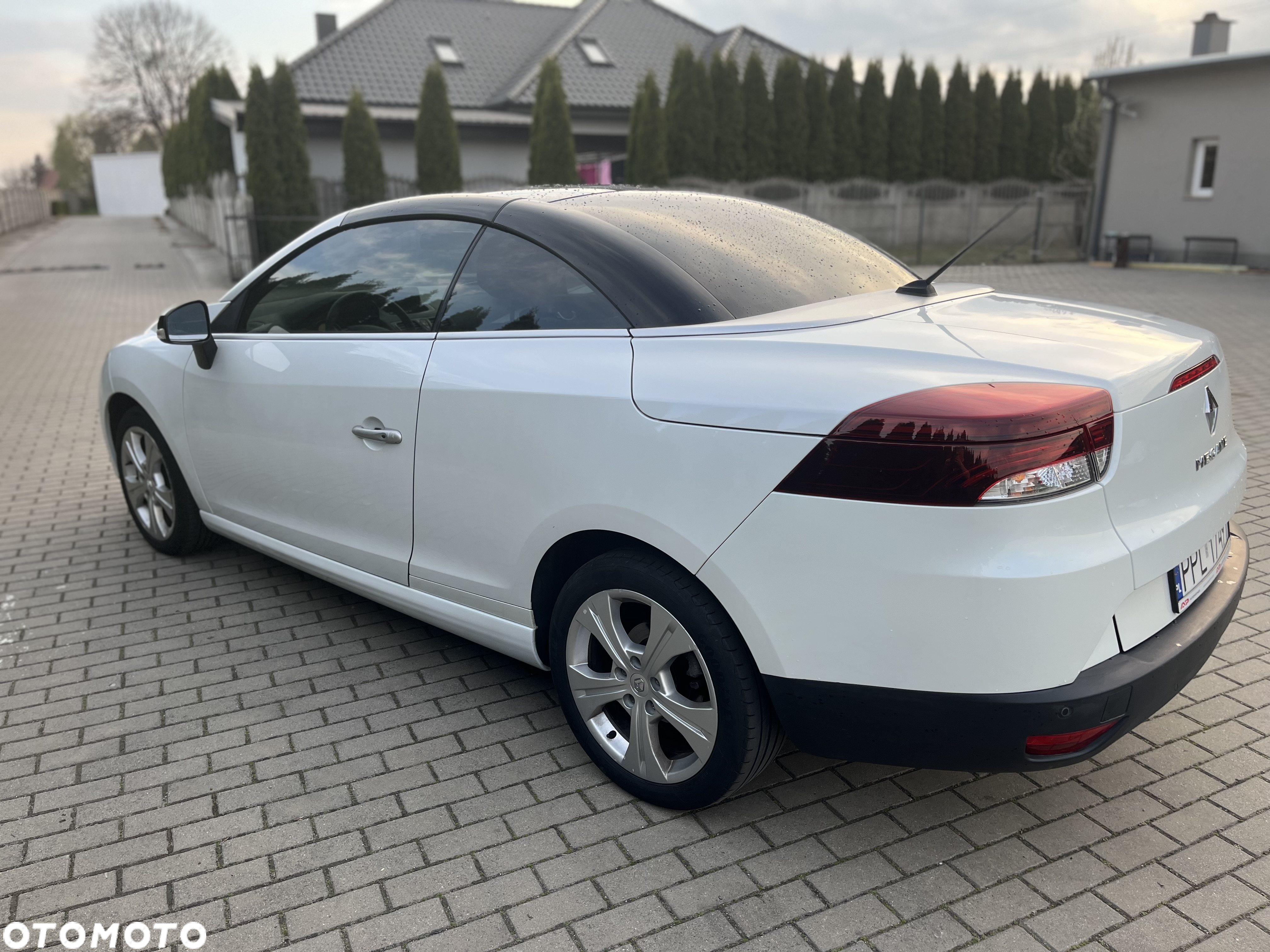 Renault Megane - 8