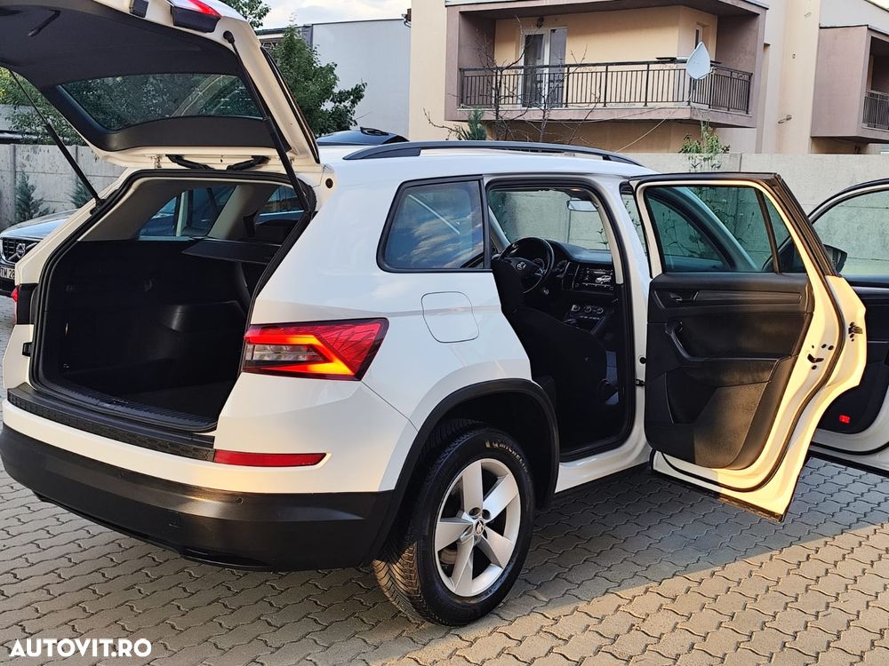 Skoda Kodiaq - 5