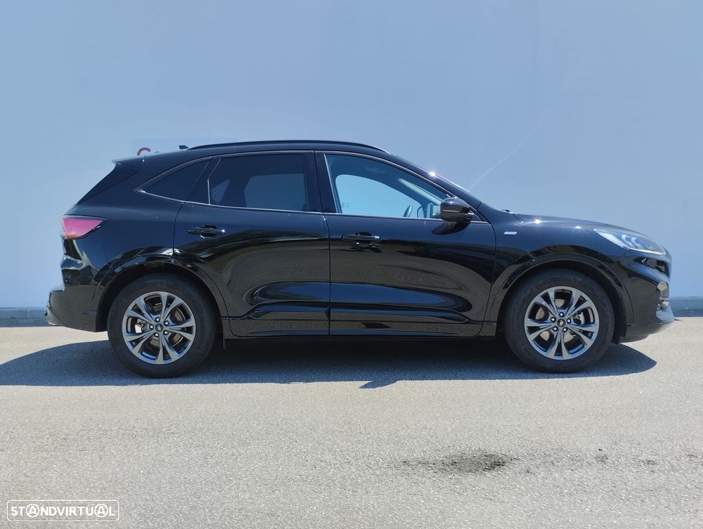 Ford Kuga 1.5 TDCi EcoBlue ST-Line - 8