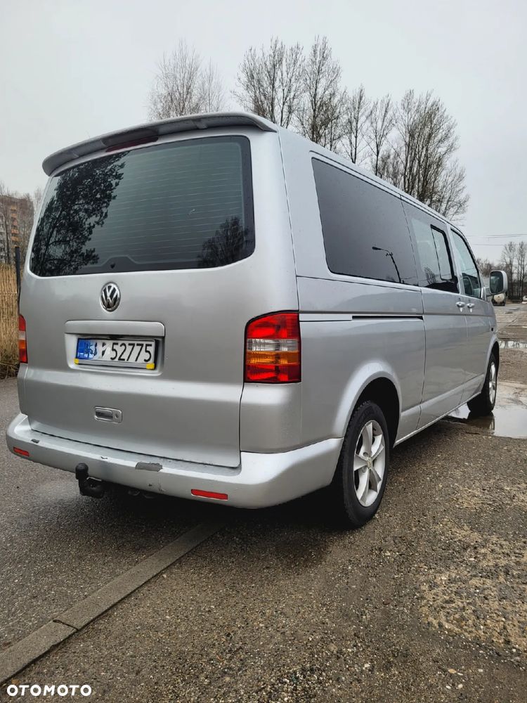 Volkswagen T5 - 6
