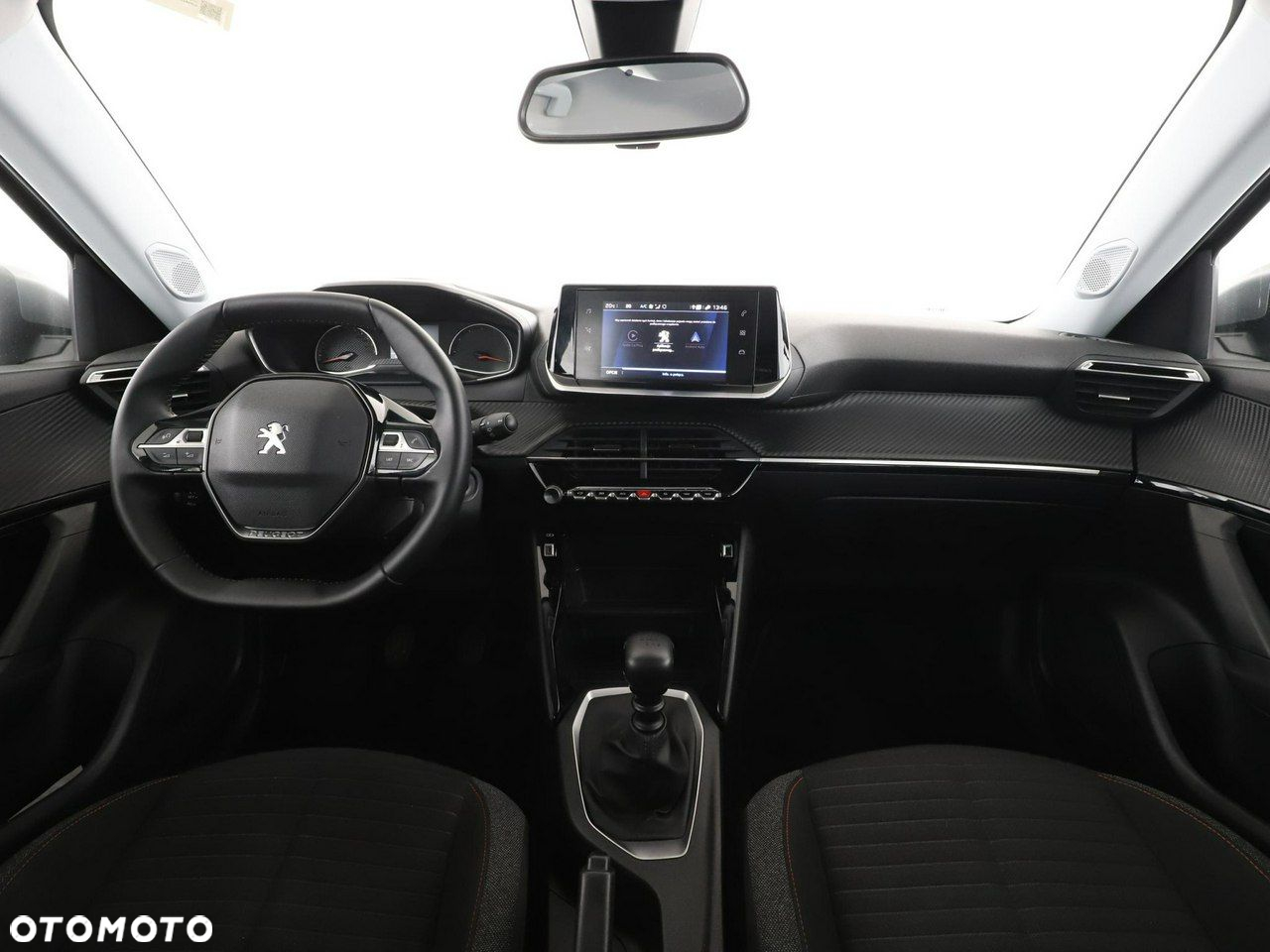 Peugeot 2008 PureTech 100 Stop&Start Active Pack - 15