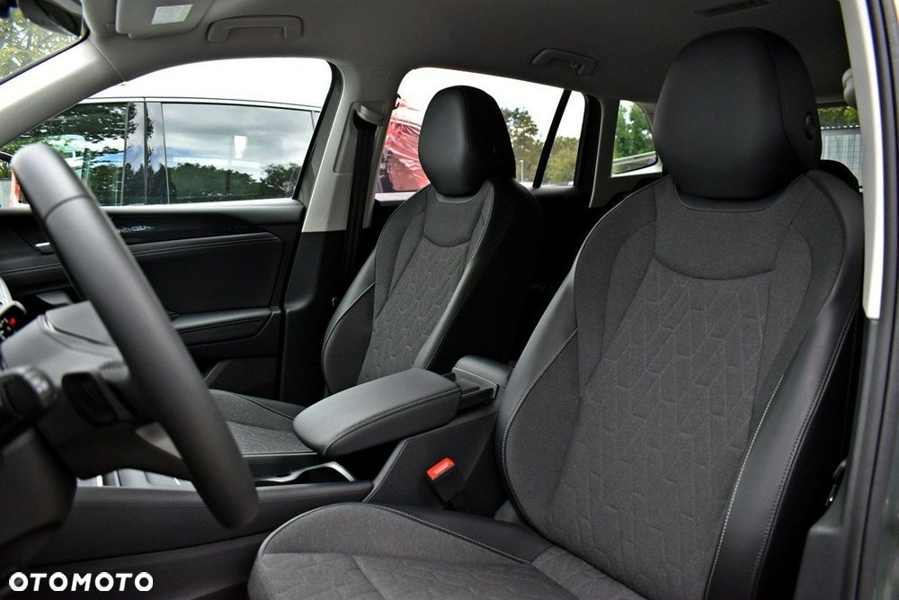 Volkswagen Tiguan 1.5 TSI EVO Life DSG - 11