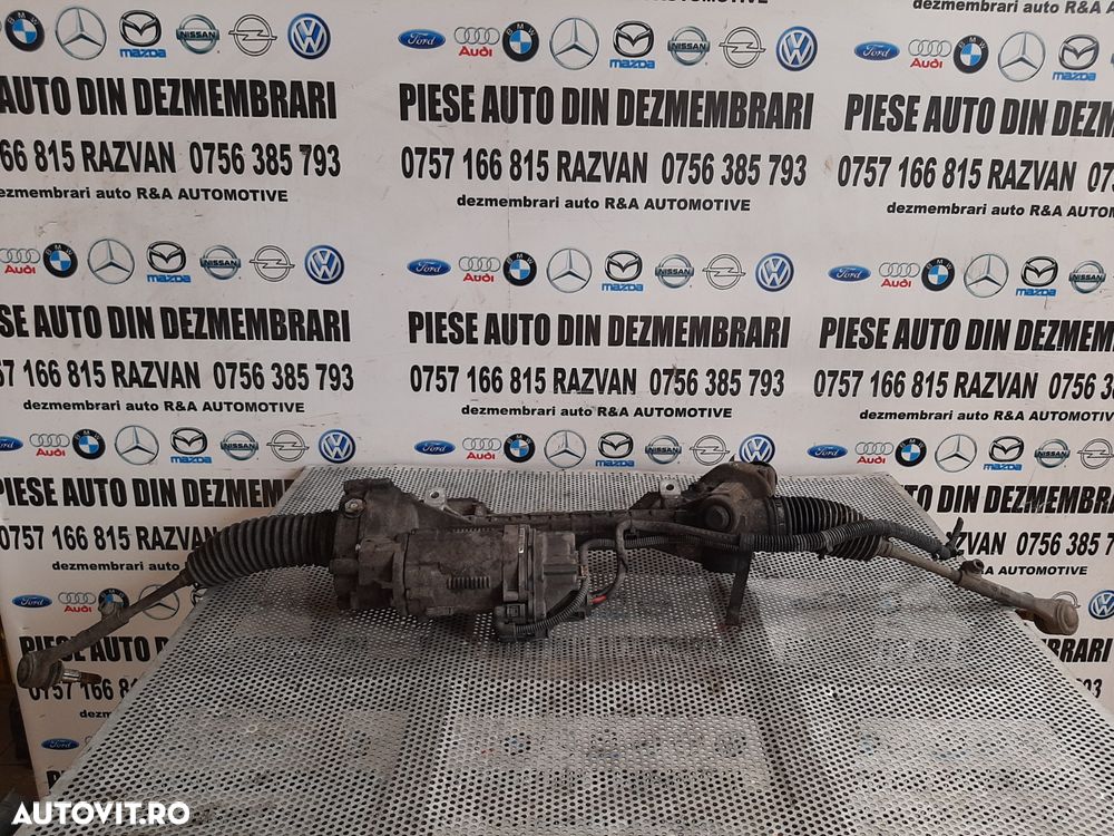 Caseta Directie Electrica Bmw Seria 1 E87 E81 E90 E91 E92 E93 Facelift LCI Volan Dreapta - 1