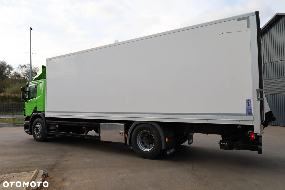 Scania P280 - 17