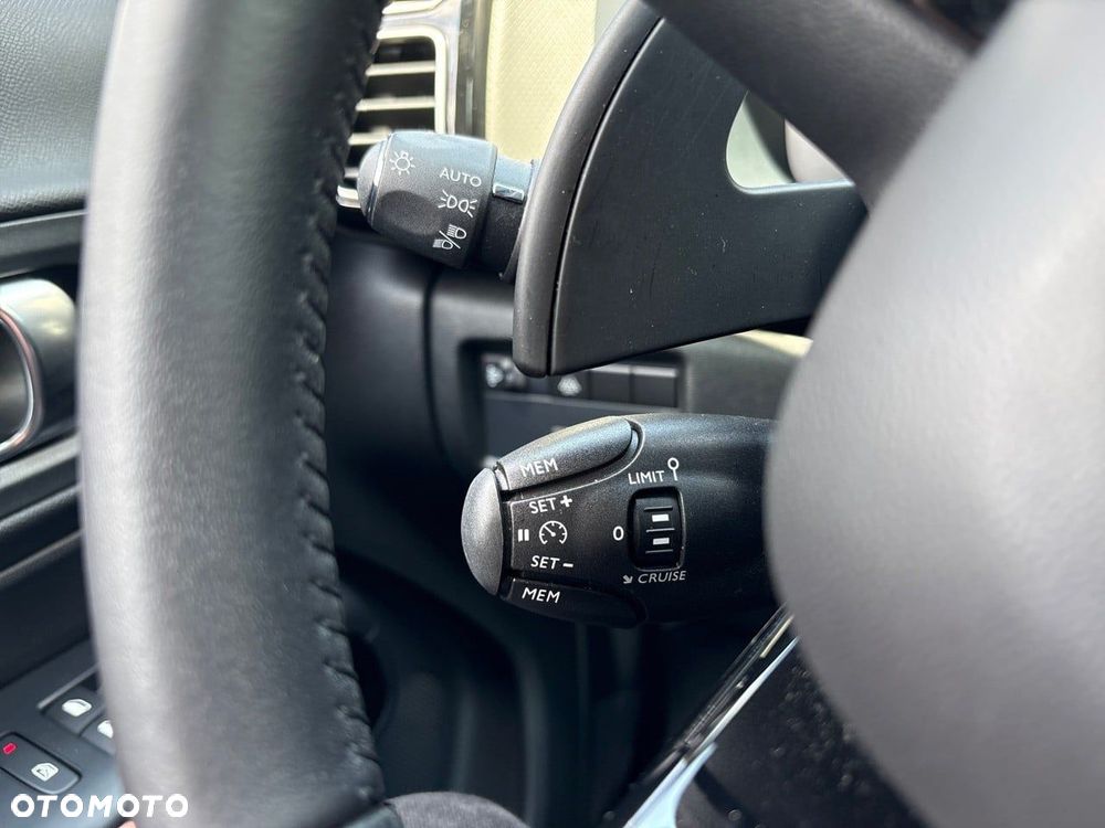 Citroën C5 Aircross - 14