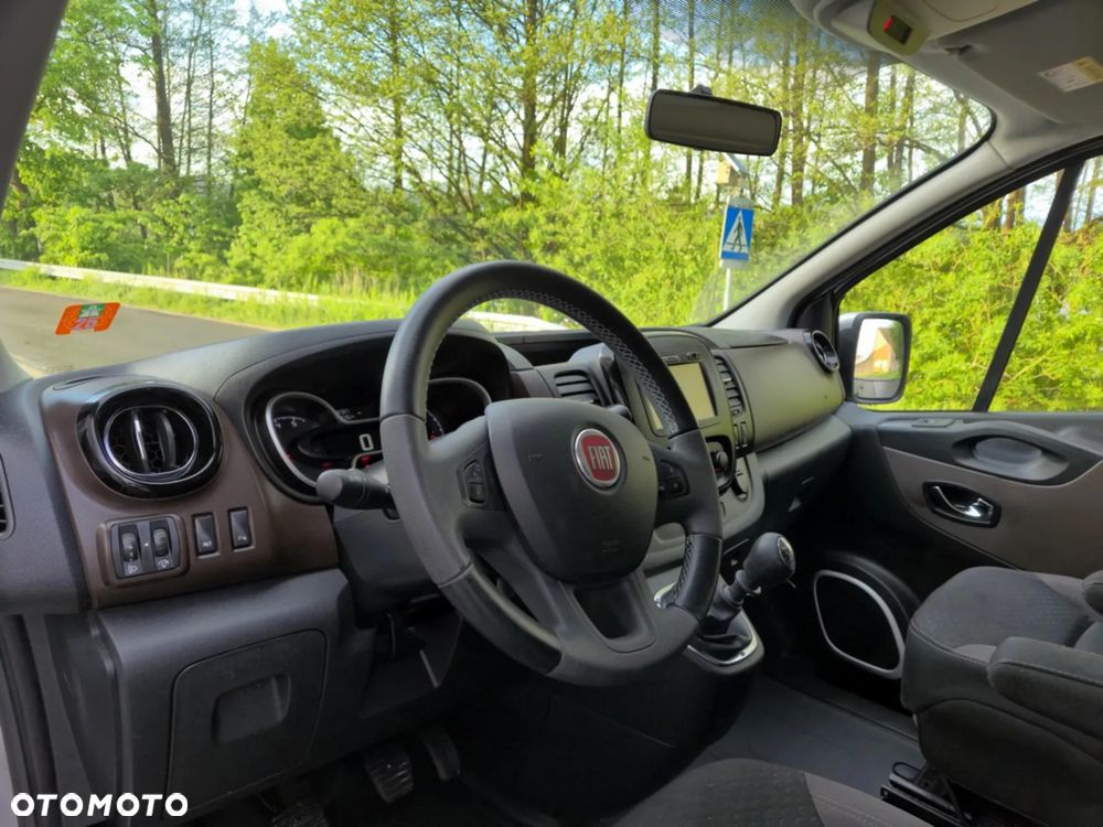 Fiat Talento Multicab L2H1 Basis - 7