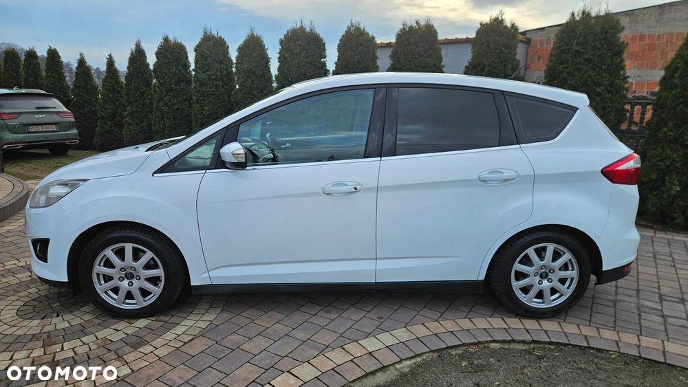 Ford C-MAX - 3
