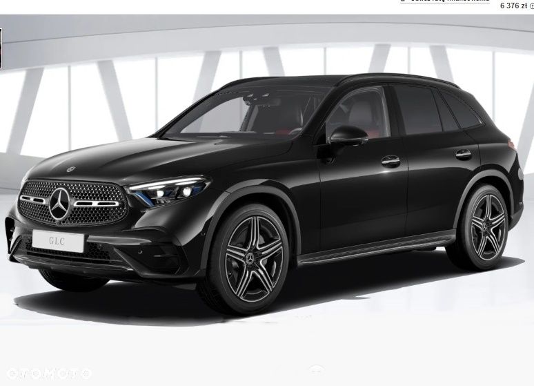 Mercedes-Benz GLC - 3